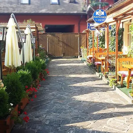Schilcherlandhof Szálloda 4*