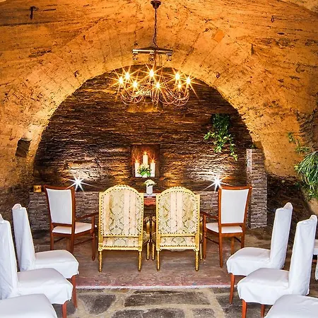 Szálloda Schilcherlandhof Stainz