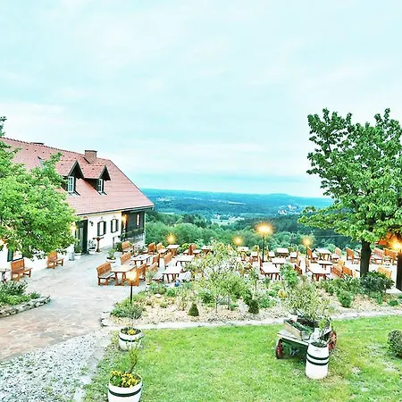 Schilcherlandhof Szálloda