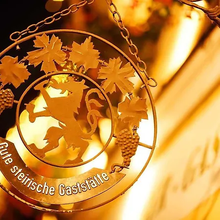 Hotel Schilcherlandhof Stainz