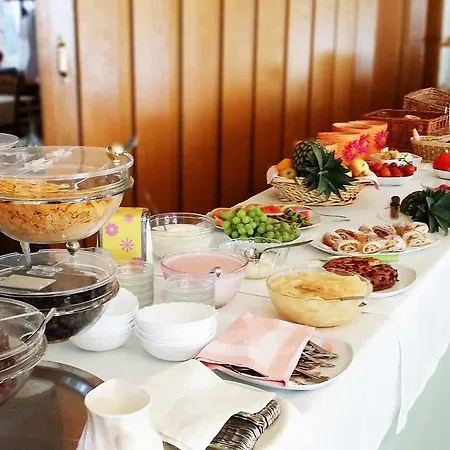 Szálloda Schilcherlandhof