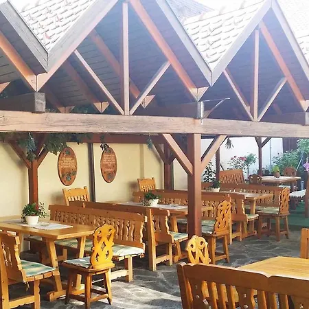 Schilcherlandhof Hotel Stainz