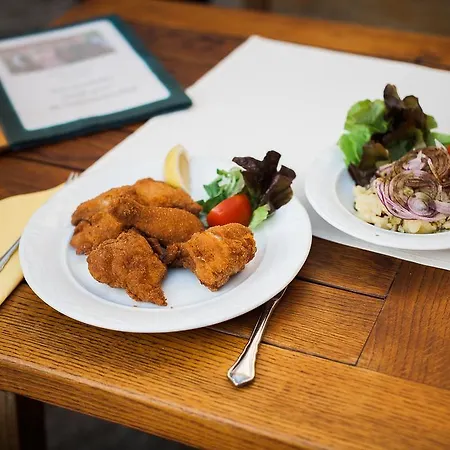 Szálloda Schilcherlandhof Stainz