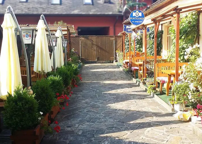 Schilcherlandhof Hotel 4*