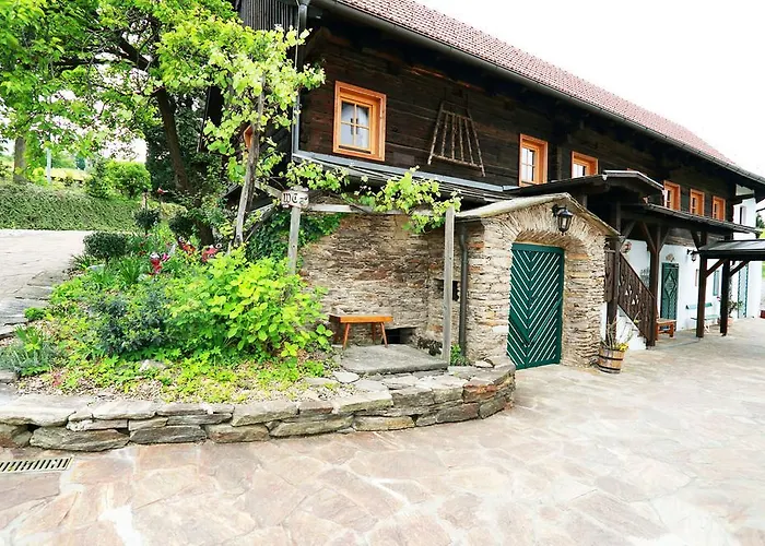 Hotel Schilcherlandhof Stainz