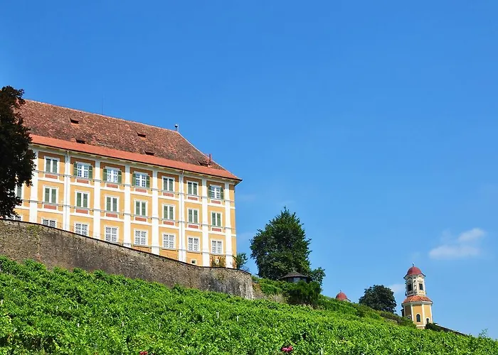 Hotel Schilcherlandhof Stainz