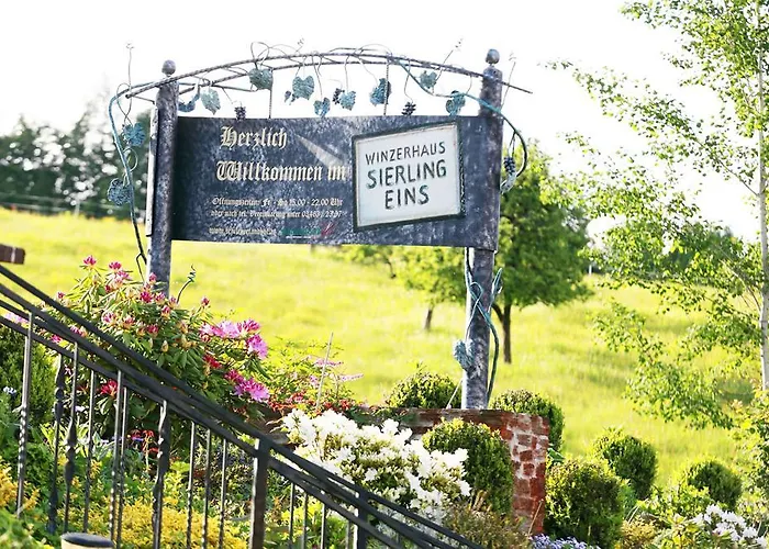 Schilcherlandhof Hotel 4*