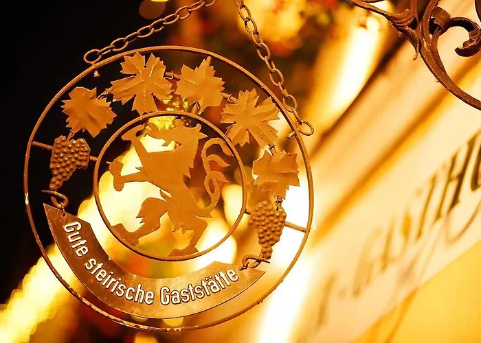 Hotel Schilcherlandhof Stainz