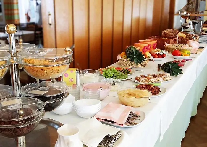 Hotel Schilcherlandhof