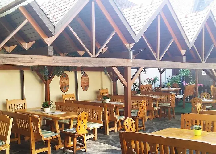 Schilcherlandhof Hotel Stainz