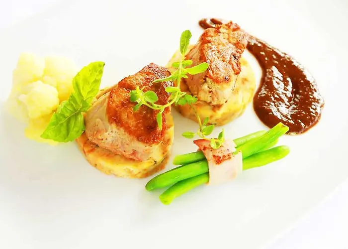 Hotel Schilcherlandhof Stainz