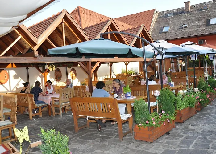 Hotel Schilcherlandhof Stainz