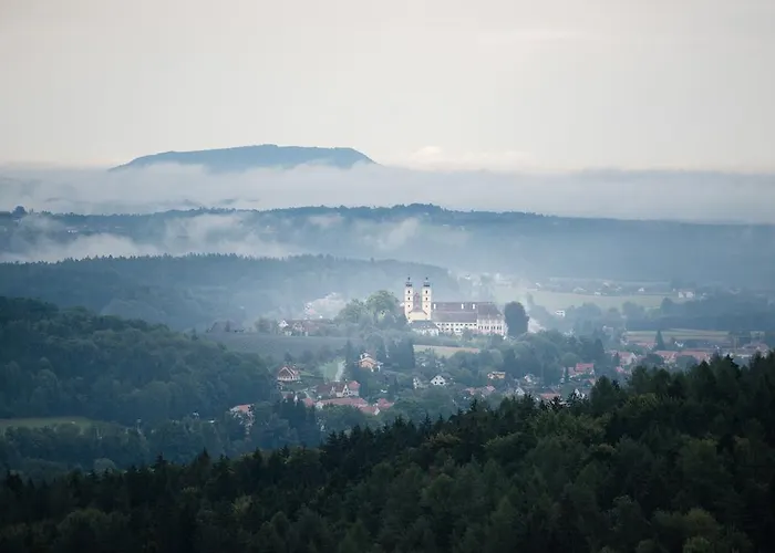 Hotel Schilcherlandhof 4*