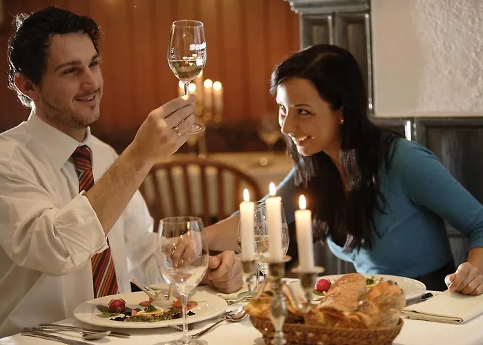 Hotel Schilcherlandhof