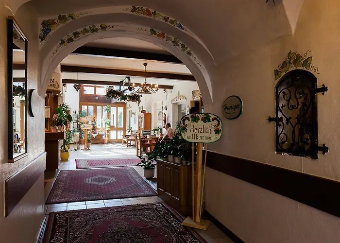 Hotel Schilcherlandhof