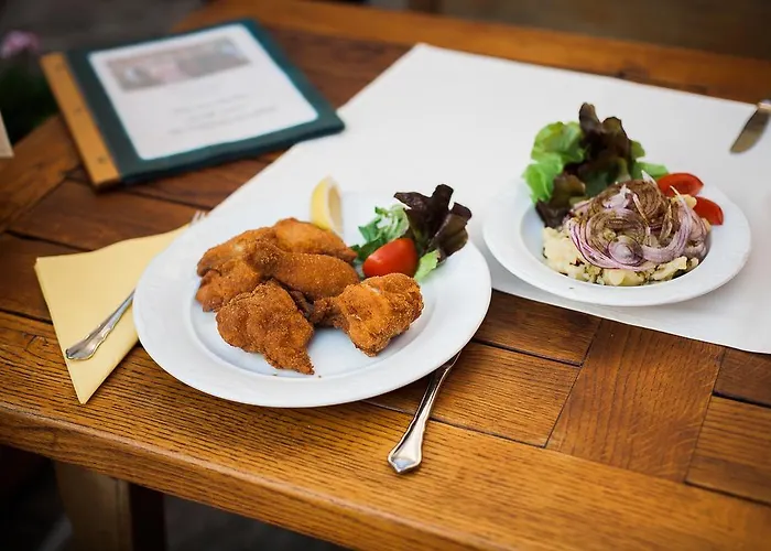 Hotel Schilcherlandhof Stainz